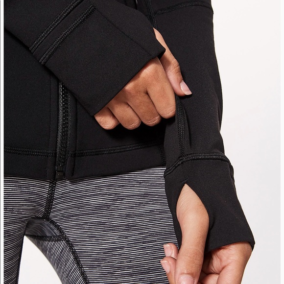 Lululemon Define Jacket - Picture 3 of 6